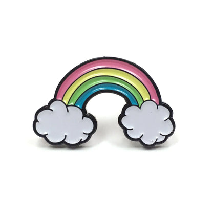 Rainbow Golf Ball Marker - GOLF LEAGUE