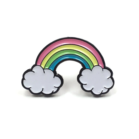Rainbow Golf Ball Marker - GOLF LEAGUE