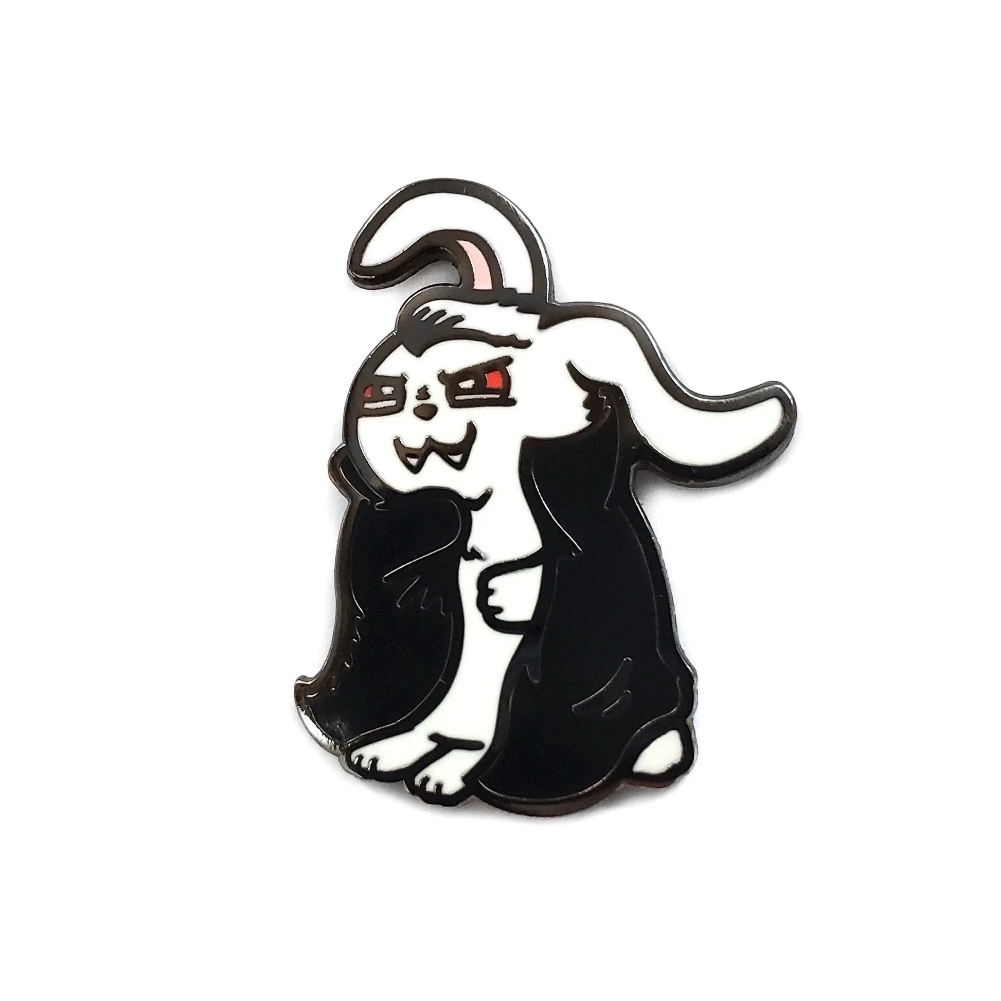 Vampire Bunny Golf Ball Marker - GOLF LEAGUE