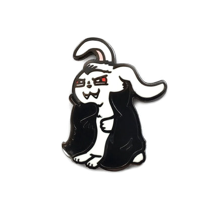 Vampire Bunny Golf Ball Marker - GOLF LEAGUE