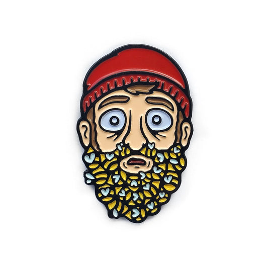 Beard of Bees Golf Ball Marker - GOLF LEAGUE