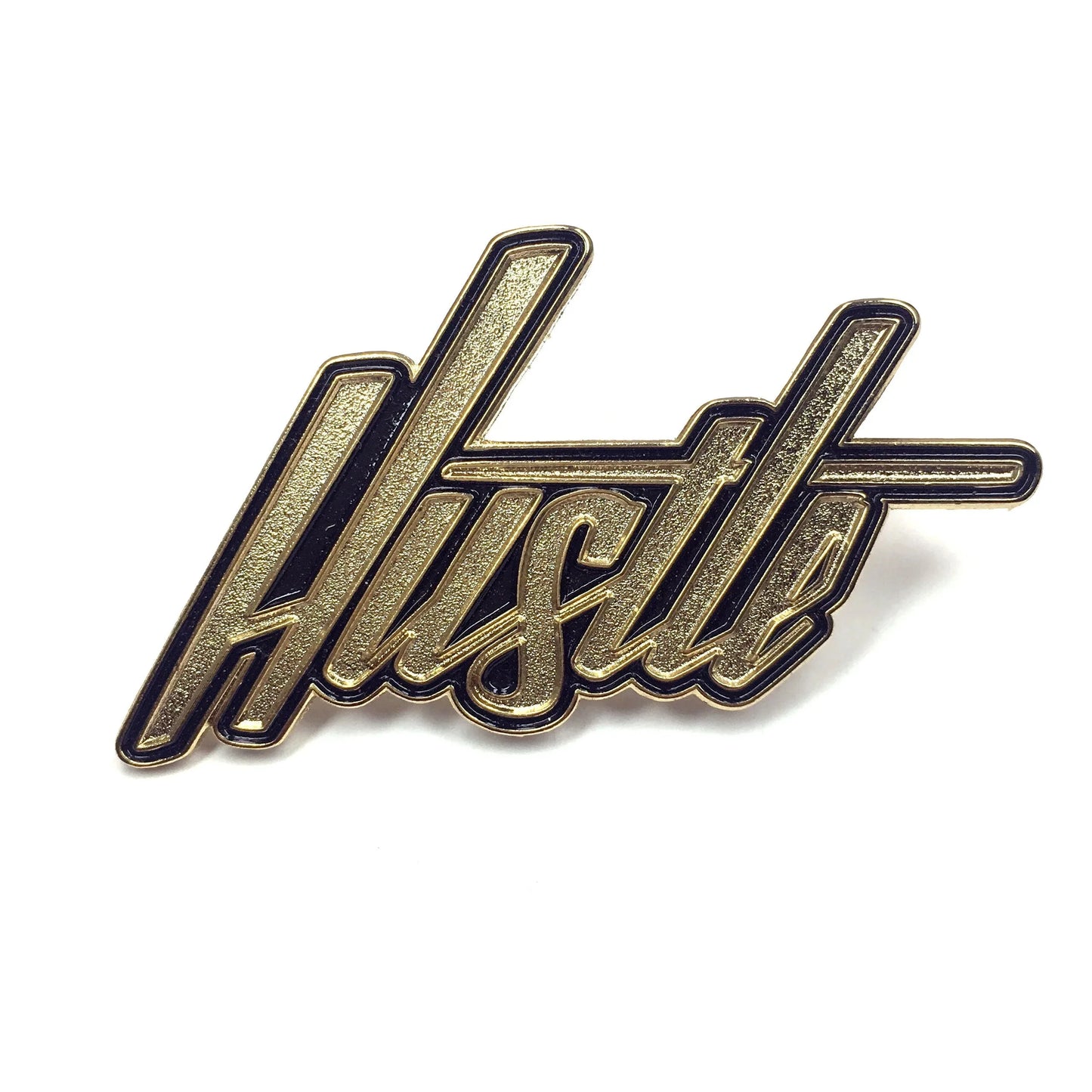 Hustle Golf Ball Marker - GOLF LEAGUE