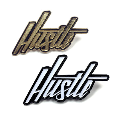 Hustle Golf Ball Marker - GOLF LEAGUE