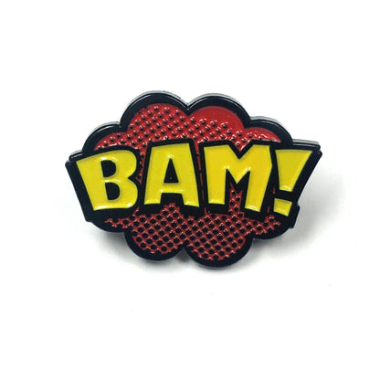 Bam Golf Ball Marker - GOLF LEAGUE