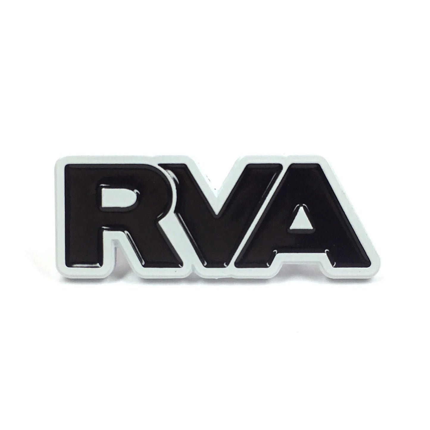 RVA Richmond VA Golf Ball Marker w/ Clip - GOLF LEAGUE