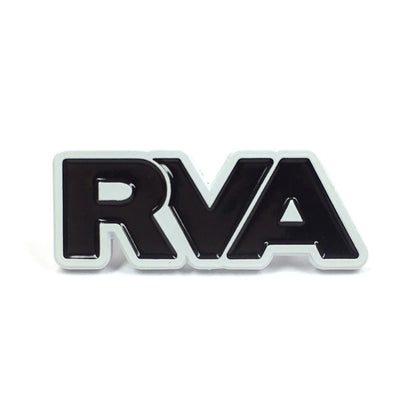 RVA Richmond VA Golf Ball Marker w/ Clip - GOLF LEAGUE