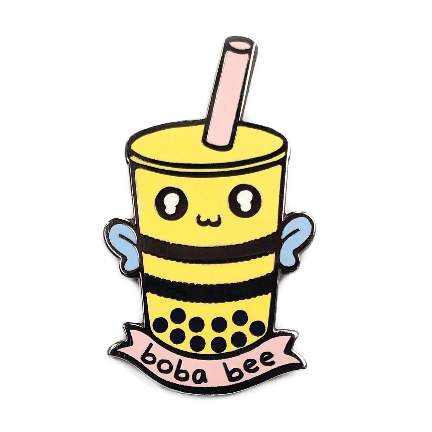 Tea Bee Golf Ball Marker - GOLF LEAGUE