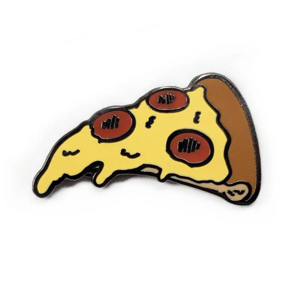 Pizza Slice Golf Ball Marker - GOLF LEAGUE