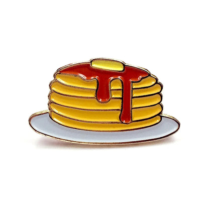 Pancakes Golf Ball Marker - GOLF LEAGUE