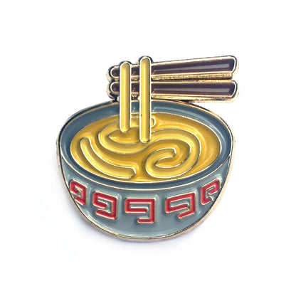 Ramen Noodles Golf Ball Marker - GOLF LEAGUE