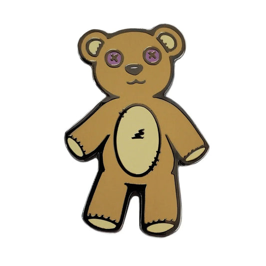 Teddy Bear Golf Ball Marker - GOLF LEAGUE