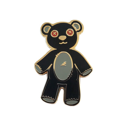 Teddy Bear Golf Ball Marker - GOLF LEAGUE