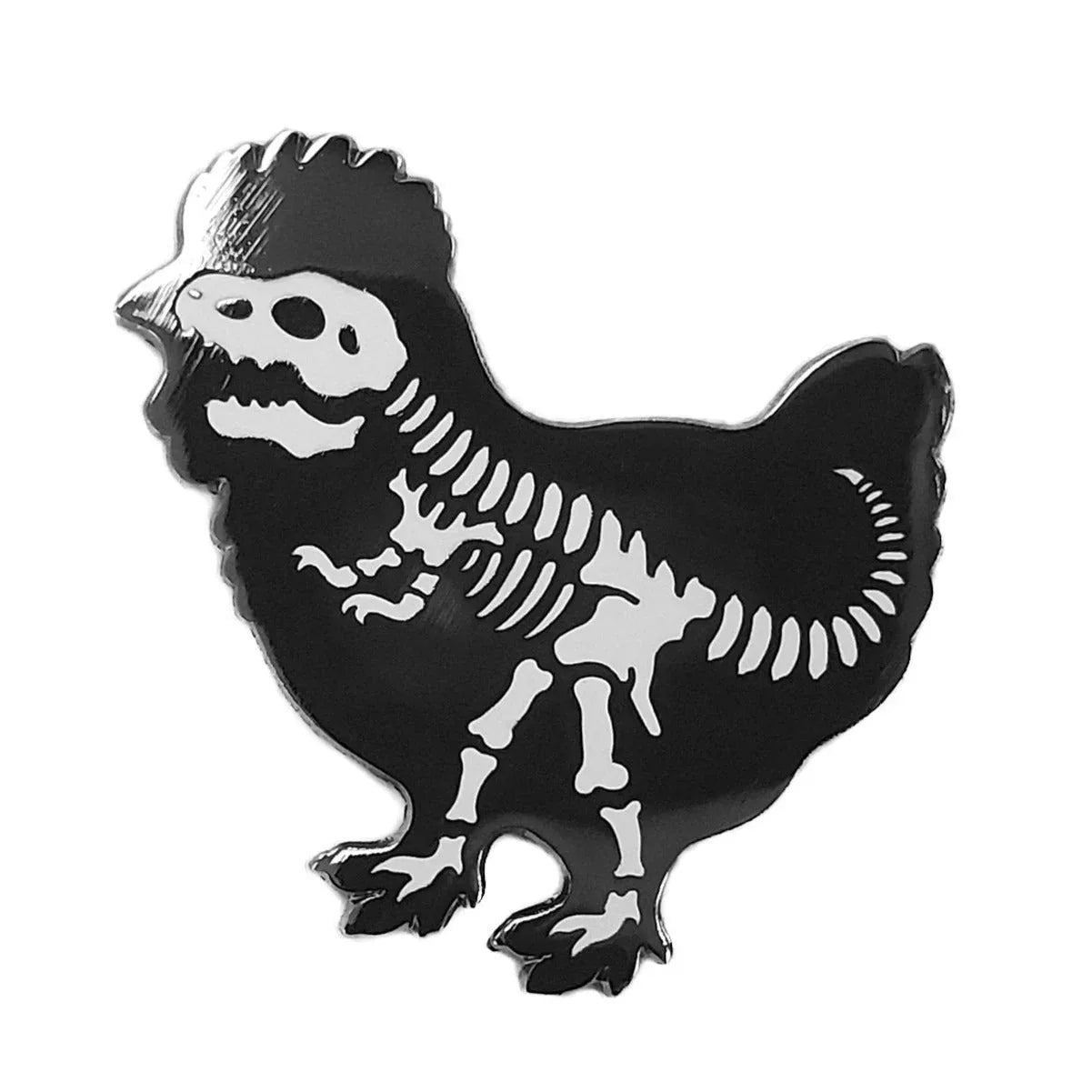 Chicken Dinosaur Golf Ball Marker - GOLF LEAGUE