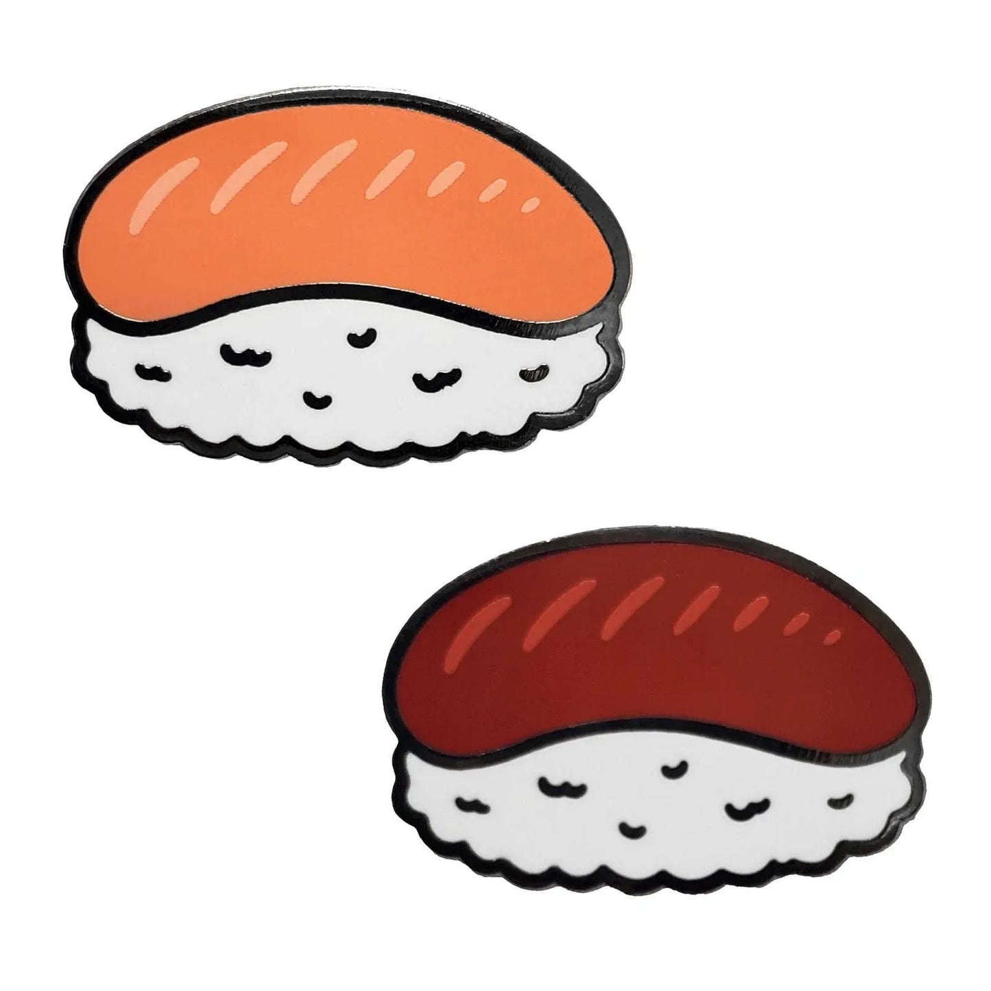 Sushi Golf Ball Marker - GOLF LEAGUE
