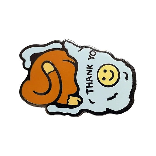 Cat in a Bag Golf Ball Marker - GOLF LEAGUE