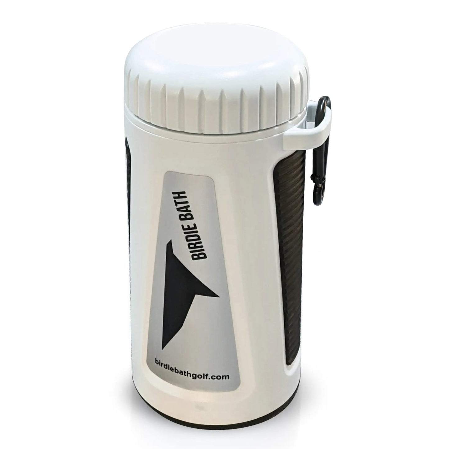 Birdie Bath: Portable Golf Ball Cleaner - Ultimate Personal Golf Ball Washer