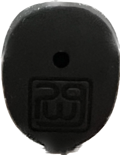 ParWest Golf Signature Pistol Putter Grip - Standard