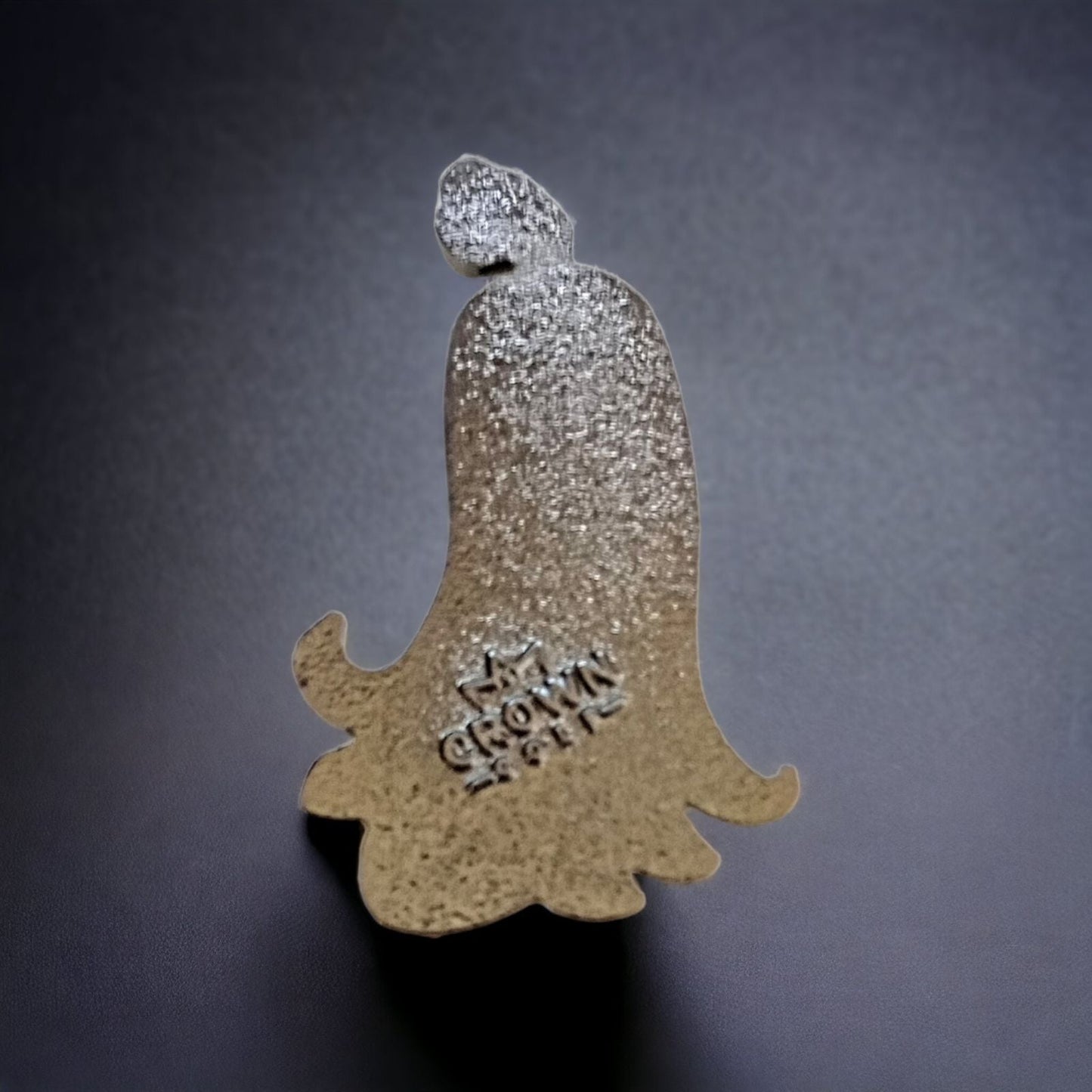 Peely Ball Marker