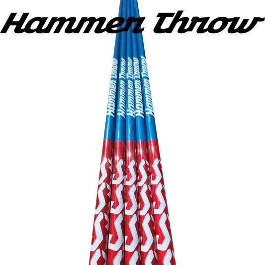 FREE FLEX SPECIAL HAMMER THROW DRIVER SHAFT - GOLF LEAGUE