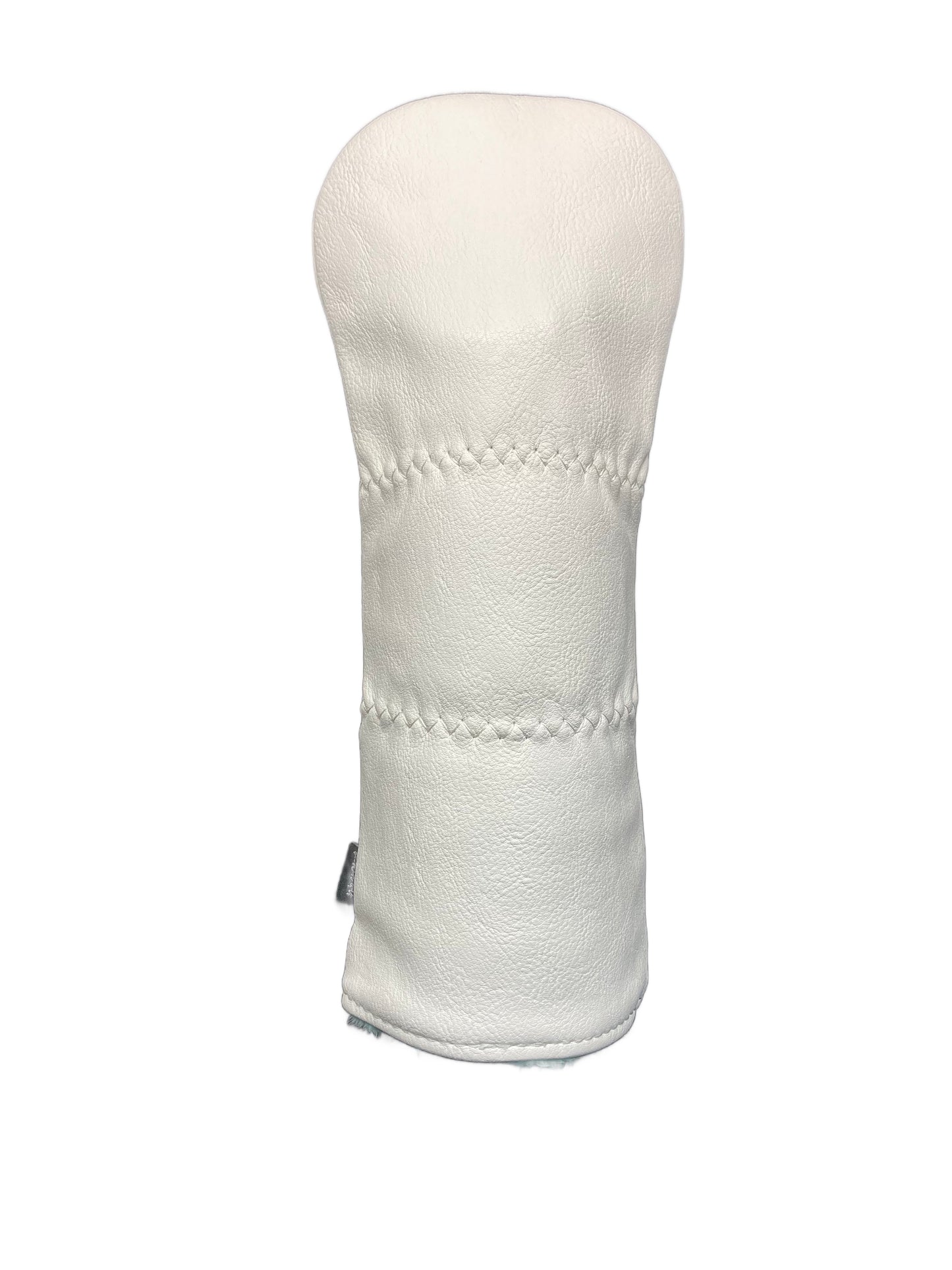 PDX Carpet Letters Headcover