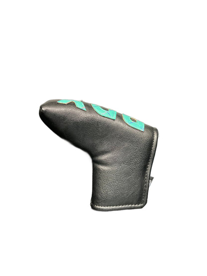 PDX Carpet Letters Headcover