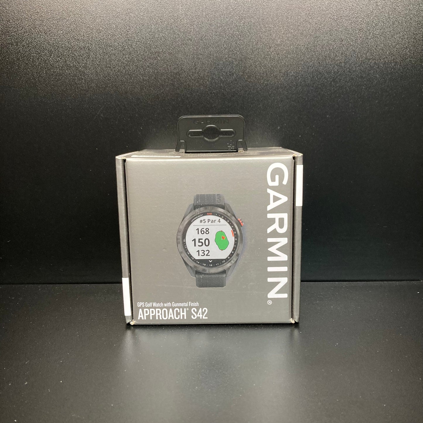 Garmin S42 Watch