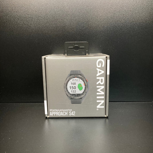 Garmin S42 Watch