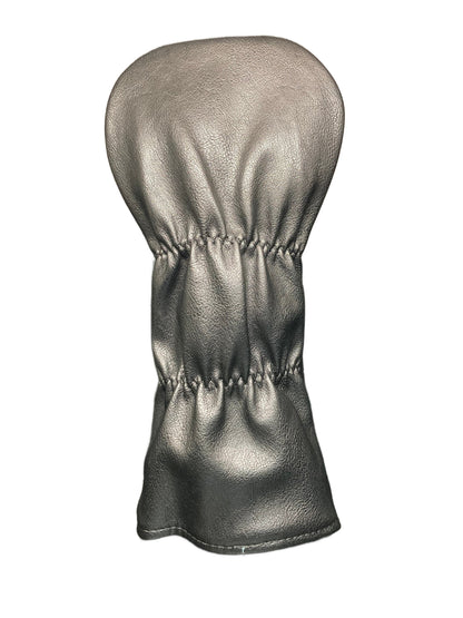 PDX Carpet Letters Headcover