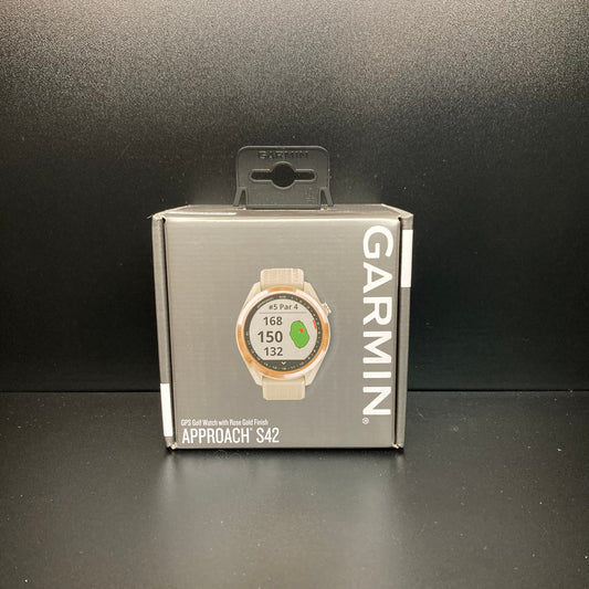 Garmin S42 Watch