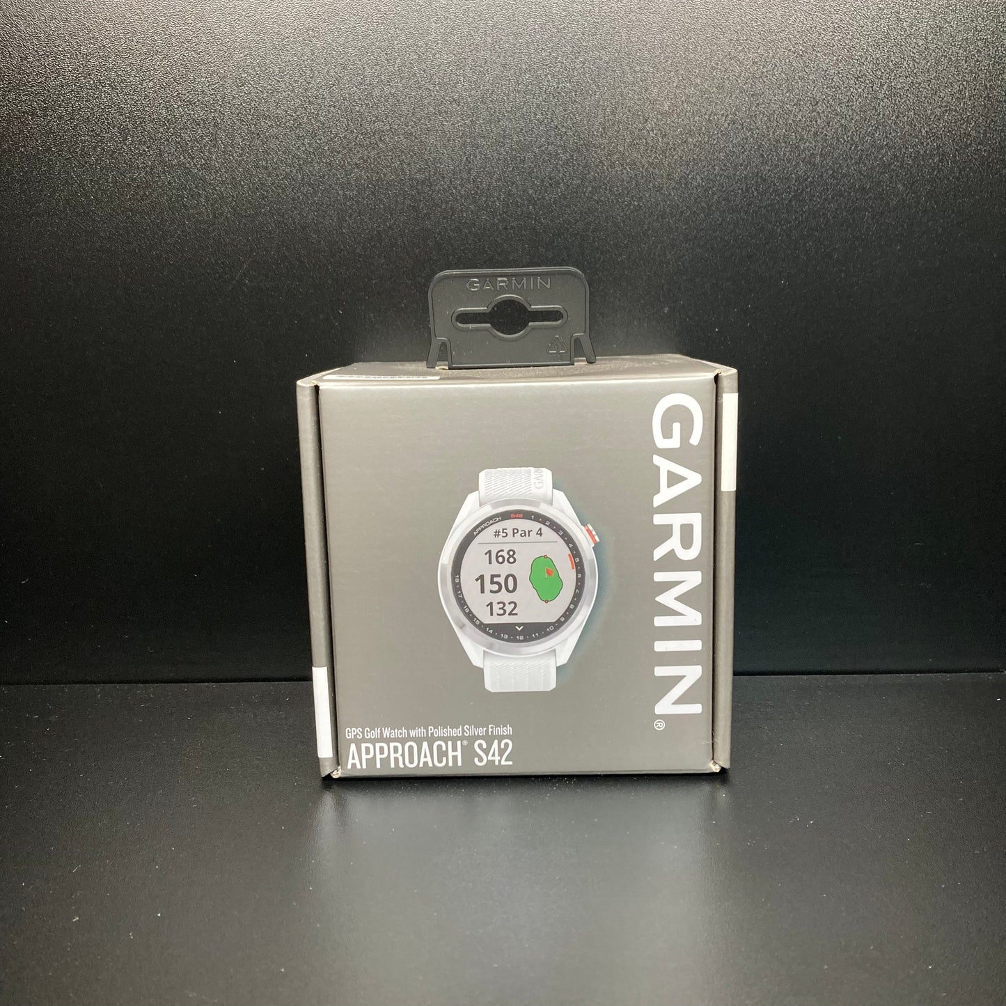 Garmin S42 Watch
