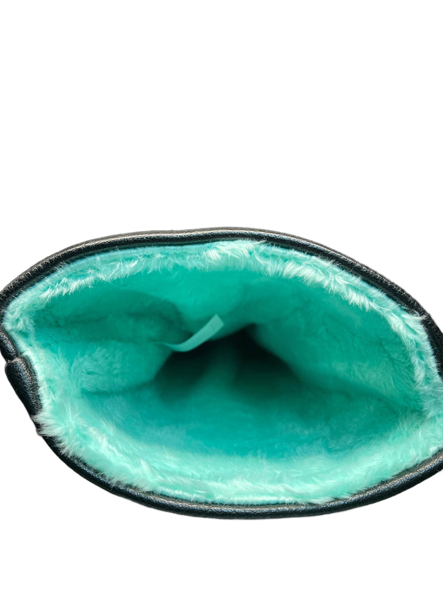 PDX Carpet Letters Headcover