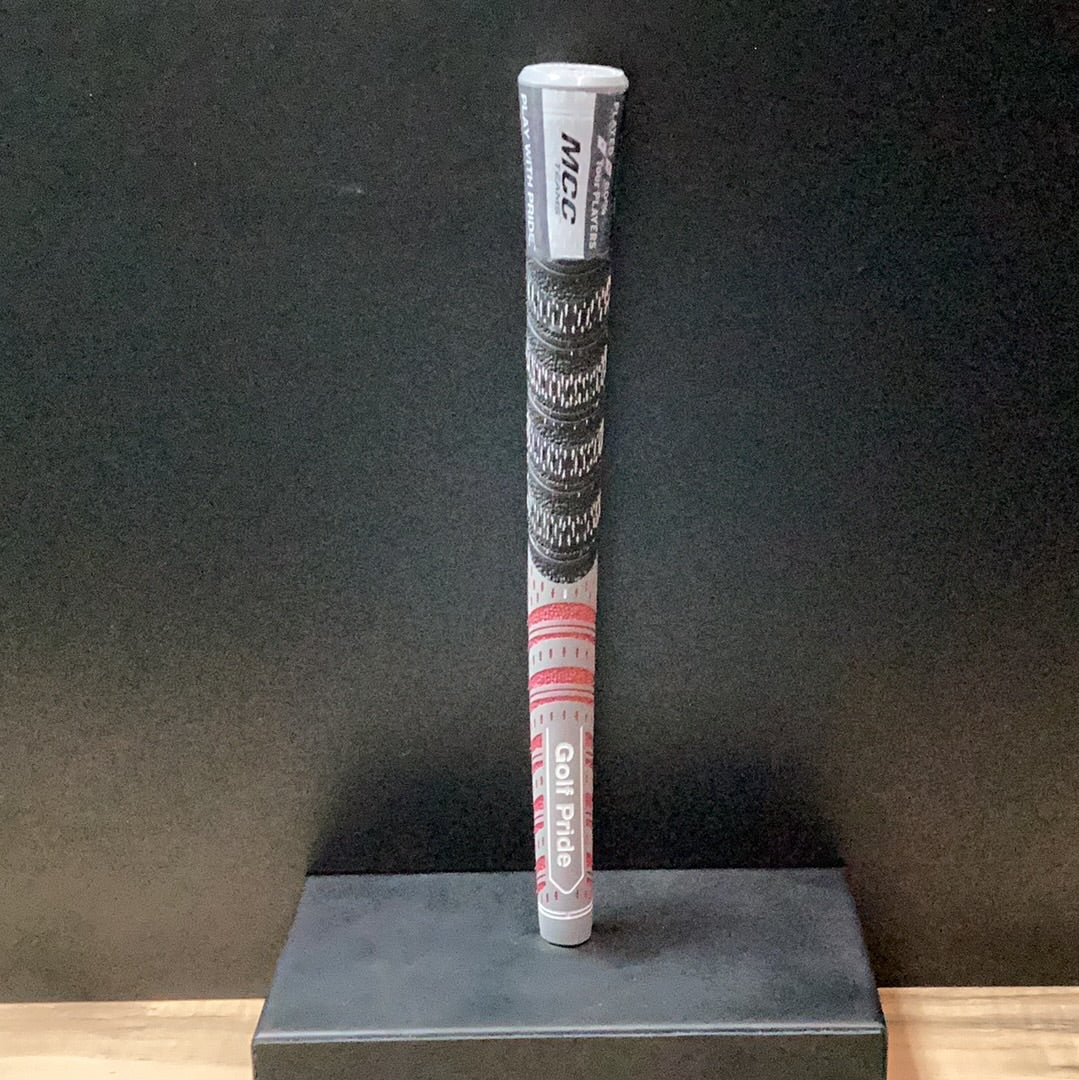 Golf Pride MCC Teams