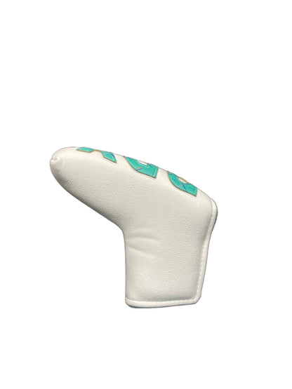 PDX Carpet Letters Headcover