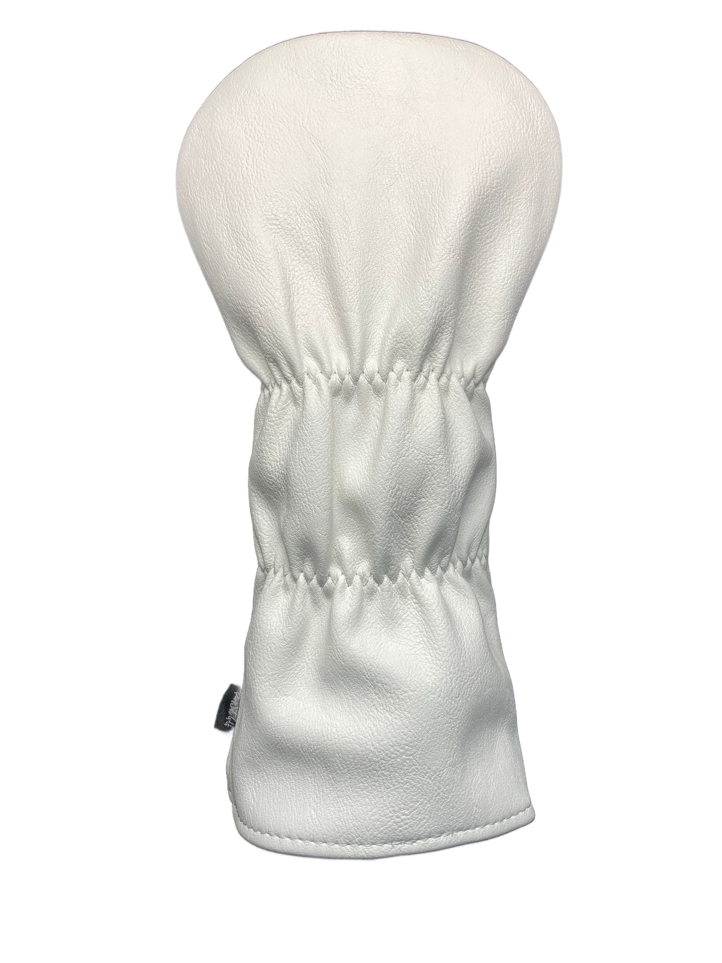 PDX Carpet Letters Headcover