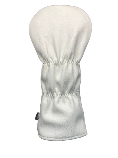 PDX Carpet Letters Headcover