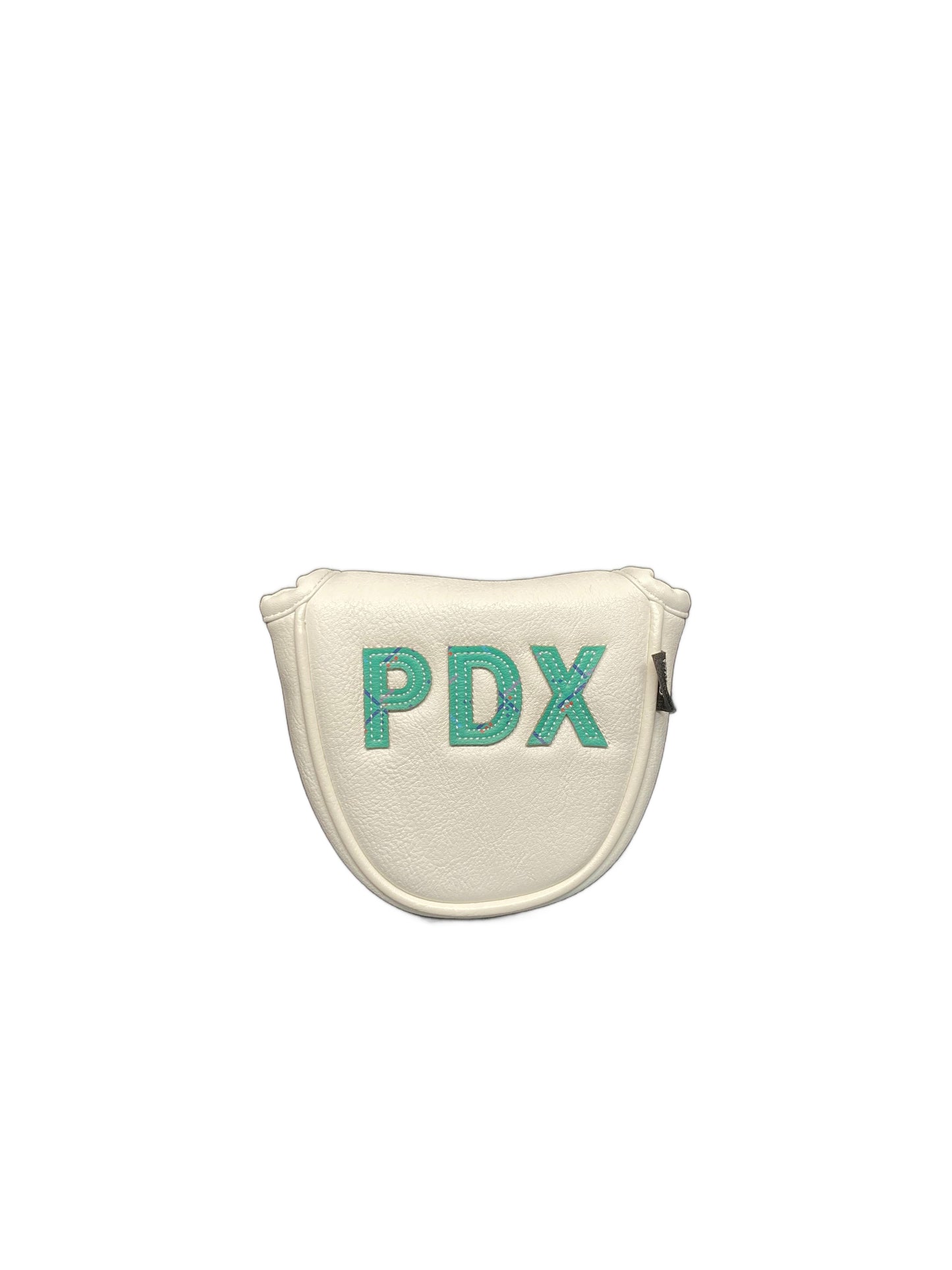 PDX Carpet Letters Headcover