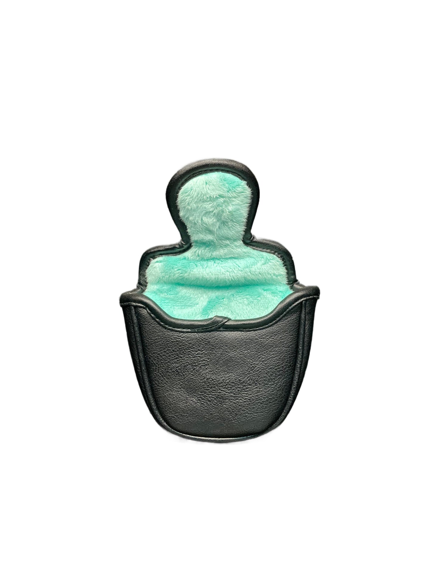 PDX Carpet Letters Headcover