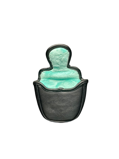 PDX Carpet Letters Headcover