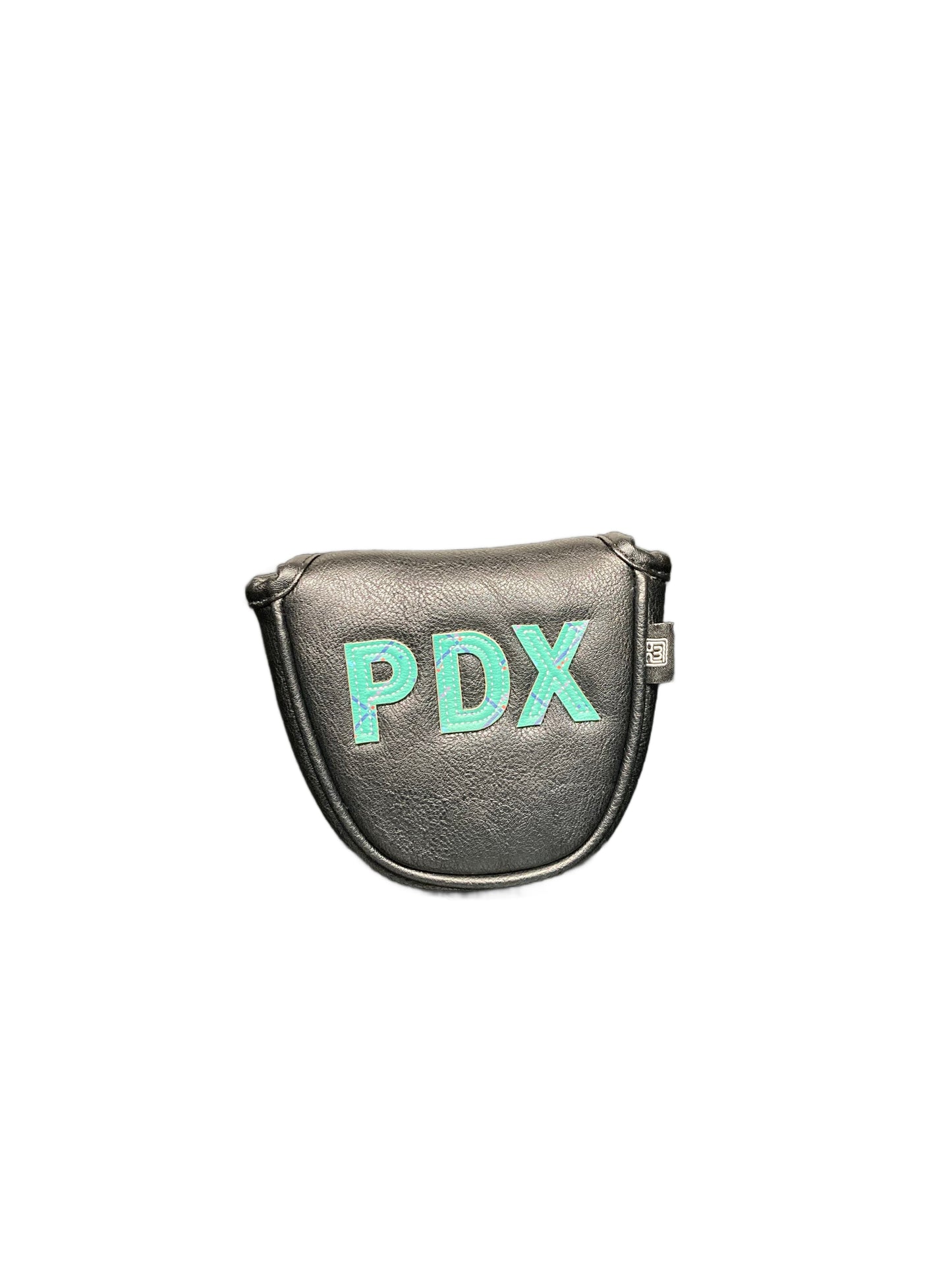 PDX Carpet Letters Headcover