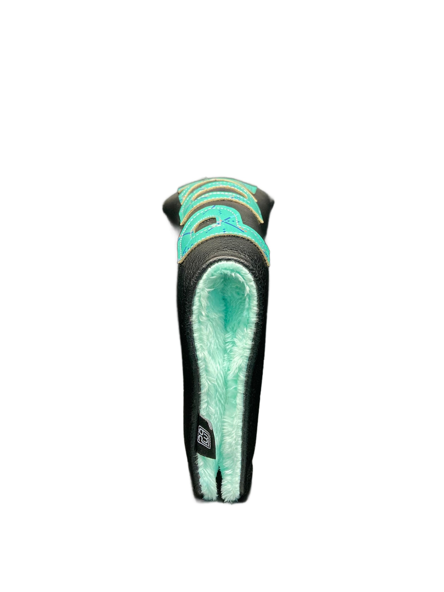 PDX Carpet Letters Headcover