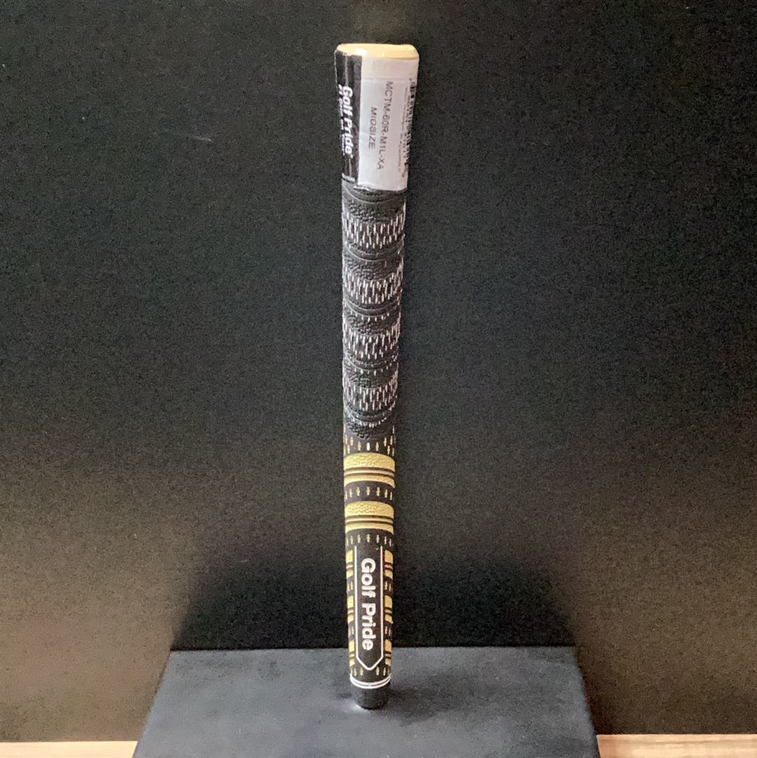 Golf Pride MCC Teams