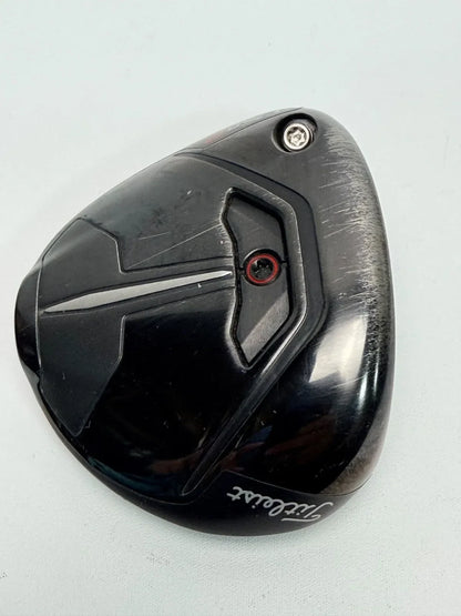 Titleist TSR2 Left Handed 3 Wood 15° LH Fairway Wood Adjustable SureFit