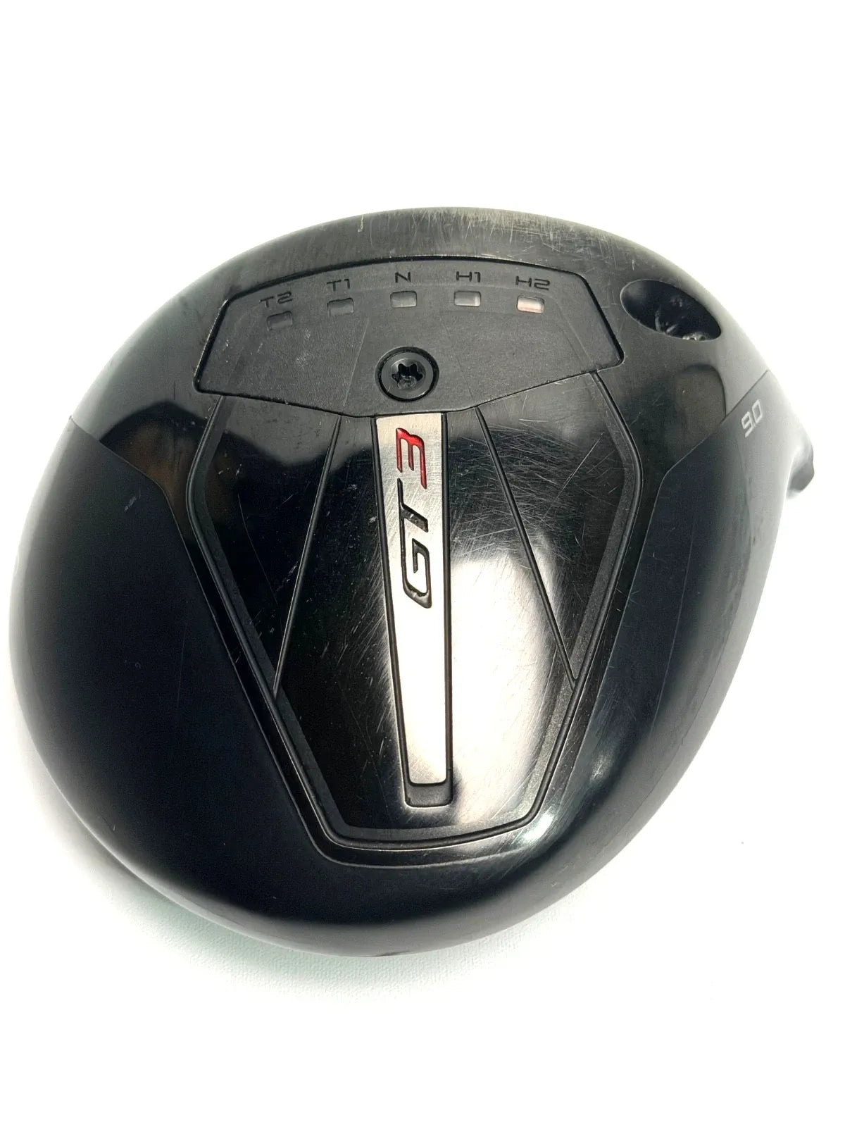 Titleist GT3 Driver 9° Tour Inspired Low Spin Adjustable Performance