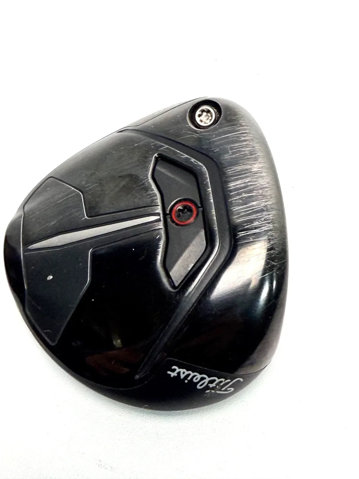 Titleist TSR2 Left Handed 5 Wood 18° LH Fairway Wood Adjustable SureFit