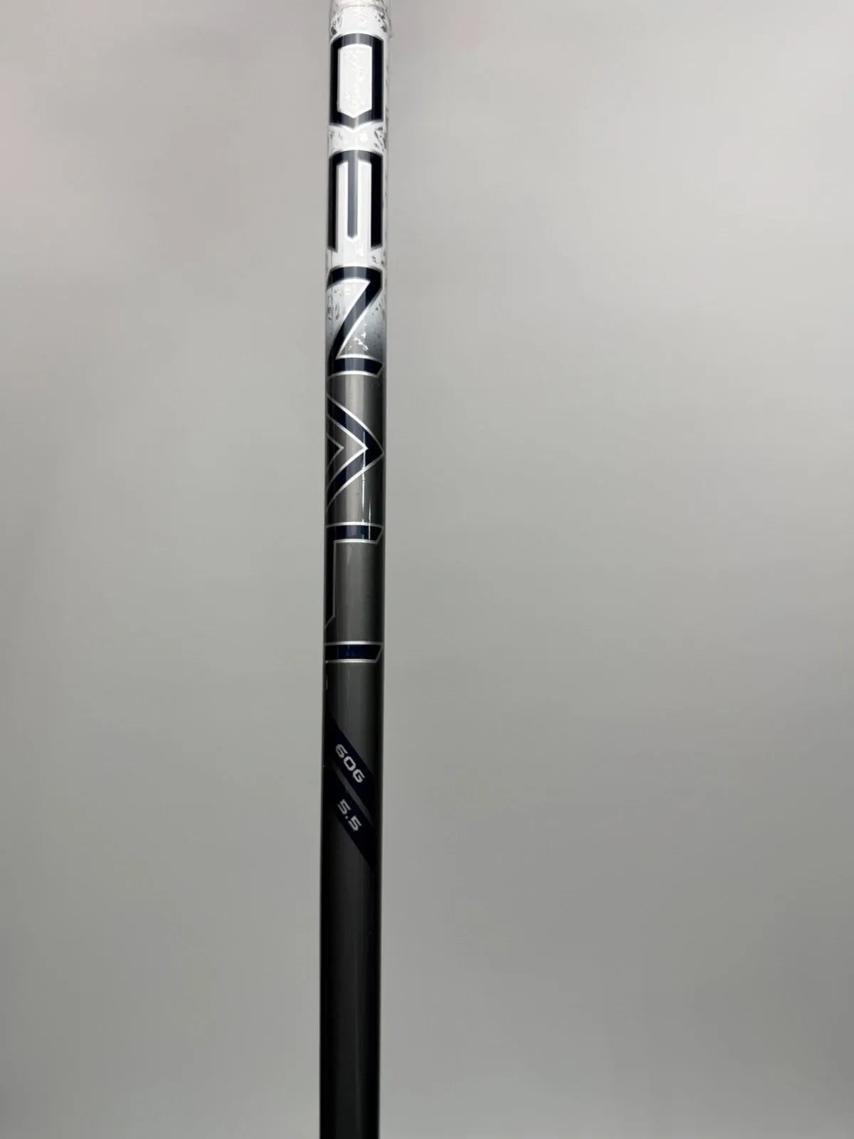 Callaway Elyte Triple Diamond 7 Wood 21° Denali Charcoal 60g Regular Flex
