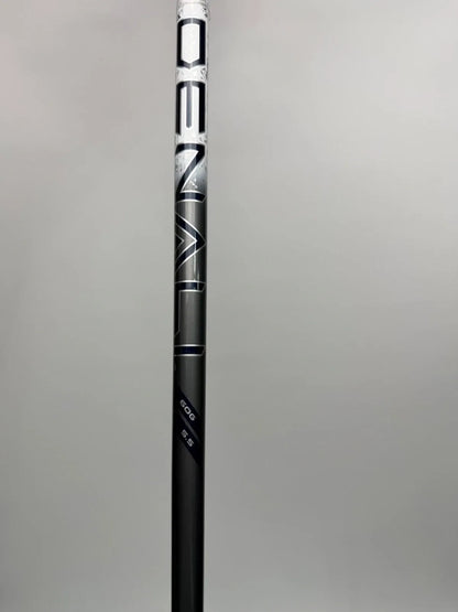 Callaway Elyte Triple Diamond 7 Wood 21° Denali Charcoal 60g Regular Flex