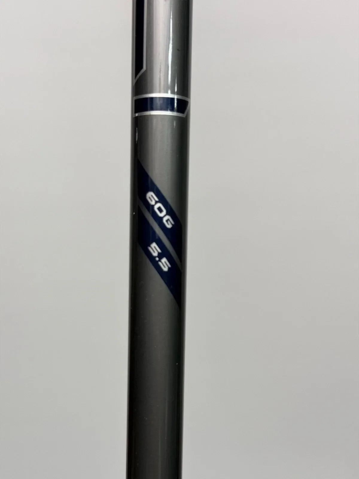Callaway Elyte Triple Diamond 7 Wood 21° Denali Charcoal 60g Regular Flex