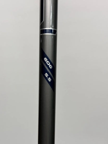 Callaway Elyte Triple Diamond 7 Wood 21° Denali Charcoal 60g Regular Flex