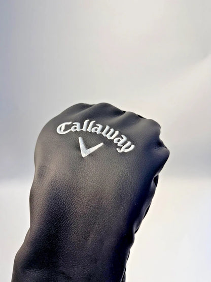 Callaway Ai Smoke Max Tactical Green 9° Driver Head Only Limited Edition