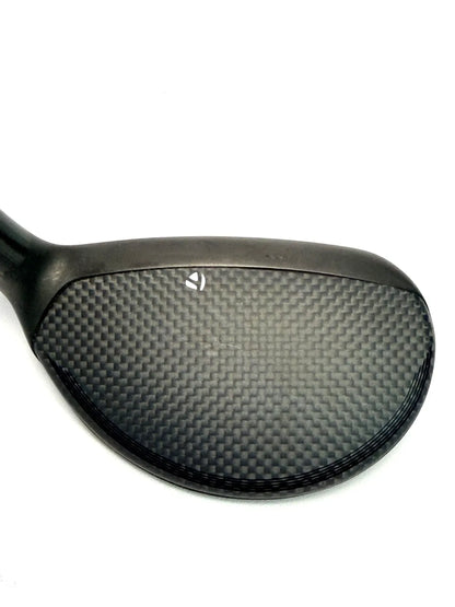 TaylorMade Qi35 3 Hybrid 19° Rescue Head Only Easy Launch Long Distance